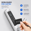 FlyHome Push LK0320 Silver