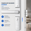 FlyHome Push LK0320 Silver