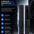 FlyHome Slim F9PRO Square