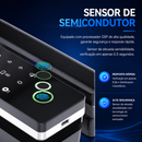 FlyHome GlassLock