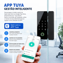 FlyHome GlassLock