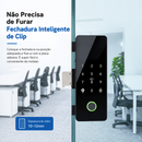 FlyHome GlassLock