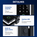 FlyHome GlassLock