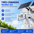 FlyHome Solar AOV Pioneer 9MP