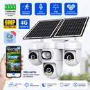 FlyHome Solar AOV Pioneer 9MP