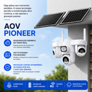 FlyHome Solar AOV Pioneer 9MP