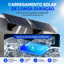 FlyHome Solar AOV Pioneer 9MP