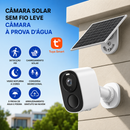 FlyHome Solar Cam Bullet