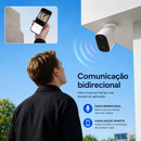 FlyHome Solar Cam Bullet