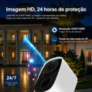 FlyHome Solar Cam Bullet