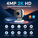 FlyHome CubeGuard 4MP 2K