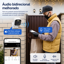 FlyHome CubeGuard 4MP 2K