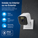 FlyHome CubeGuard 4MP 2K