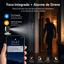 FlyHome CubeGuard 4MP 2K