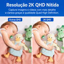 FlyHome CubeGuard 4MP 2K