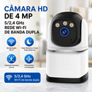 FlyHome IntelliCam 4MP Pro
