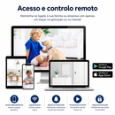 FlyHome IntelliCam 4MP Pro