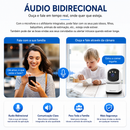 FlyHome IntelliCam 4MP Pro