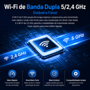 FlyHome IntelliCam 4MP Pro