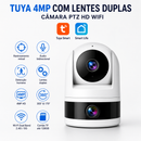 FlyHome DuoEye 6MP