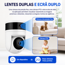 FlyHome DuoEye 6MP