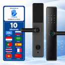 FlyHome Smart Lock L923