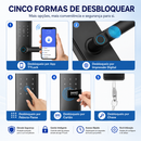 FlyHome Smart Lock L923