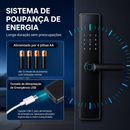 FlyHome Smart Lock L923