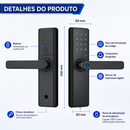 FlyHome Smart Lock SF026