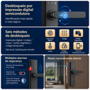 FlyHome Smart Lock SF026