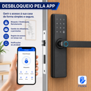 FlyHome Smart Lock SF026