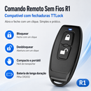 FlyHome Wireless Key R1 - Comando para Fechaduras TTLock