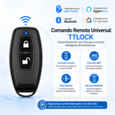 FlyHome Wireless Key R1 - Comando para Fechaduras TTLock