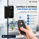 FlyHome Wireless Key R1 - Comando para Fechaduras TTLock