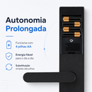 FlyHome Maçaneta F25