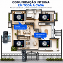 FlyHome DoorView V7 Pro