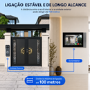 FlyHome DoorView V7 Pro