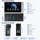 FlyHome DoorView V7 Pro