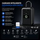 FlyHome KeySafe B3 Fingerprint