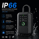 FlyHome KeySafe B3 Fingerprint