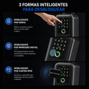 FlyHome KeySafe B3 Fingerprint