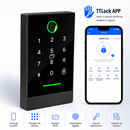 FlyHome Teclado de Controlo de Acesso TTLock H3F