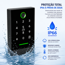 FlyHome Teclado de Controlo de Acesso TTLock H3F