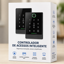 FlyHome Teclado de Controlo de Acesso TTLock H3F