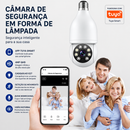 FlyHome BulbCam 4MP E27