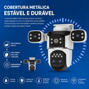 FlyHome QuadVision 12MP CS621ZS