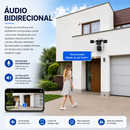 FlyHome QuadVision 12MP CS621ZS