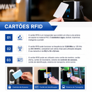 FlyHome AccessCard RFID (Pack 5)