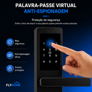 FlyHome Smart Lock Hotel TTM893