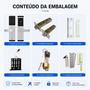 FlyHome Smart Lock Hotel TTM893